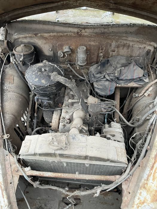 Продам 2 победы обе на ходу