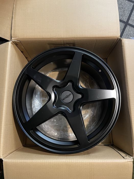Rotiform WGR 18 cali