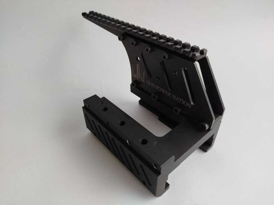 Кронштейн Браунінг \ Browning