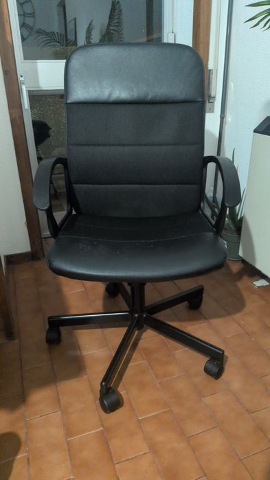 Cadeira de escritório