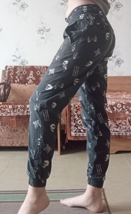 Продам Джогери Staff