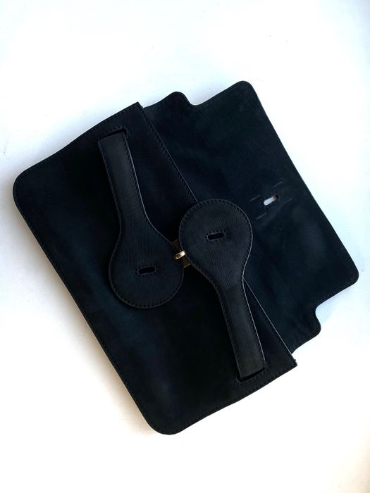 Клатч Balenciaga Lune