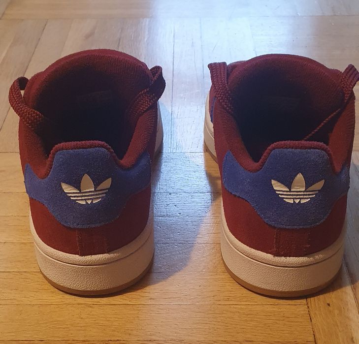 Buty dziecięce adidas campus 38 2/3