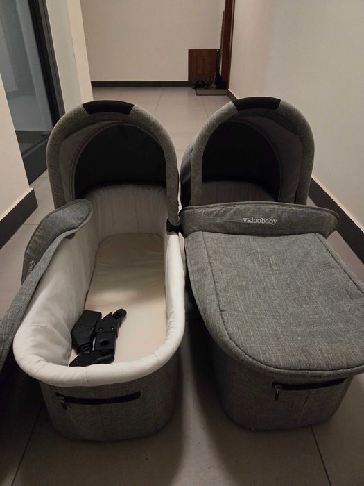 Gondole Valco Baby Duo Trend