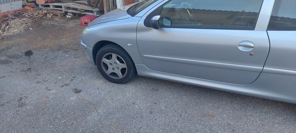 Peugeot comercial