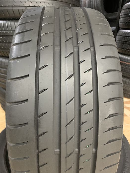 225/45/18 95W Continental Conti Sport Contact 3