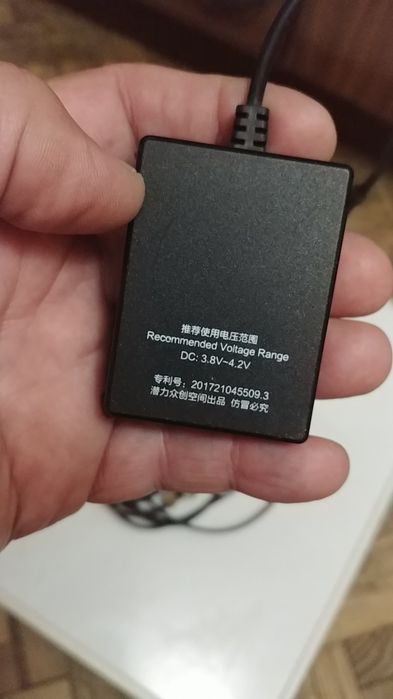 iPower MAX прфессиональний кабель питания для ремонта iPhone