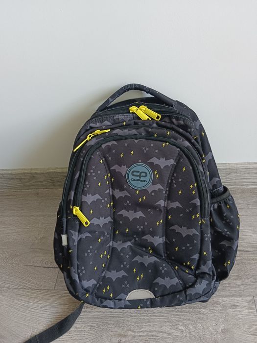 Plecak cool pack