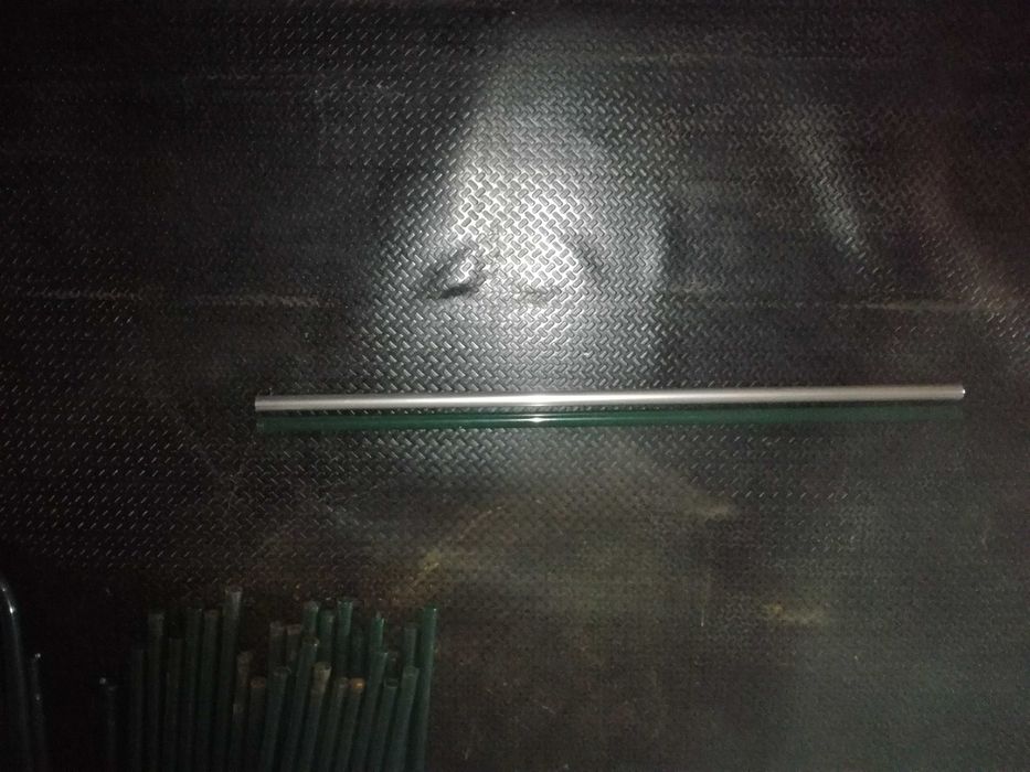 Vendo estufa para exterior/interior