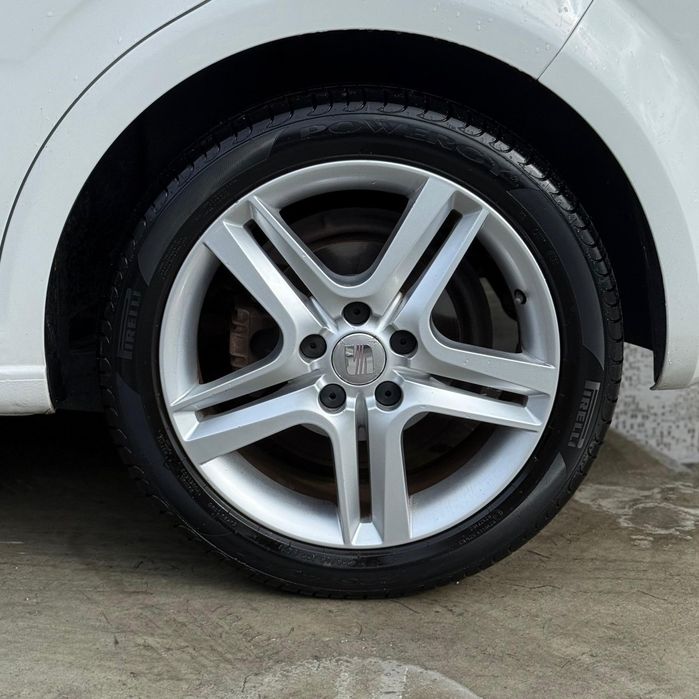 SEAT Leon 1.6 TDI Ecomotive Copa Plus