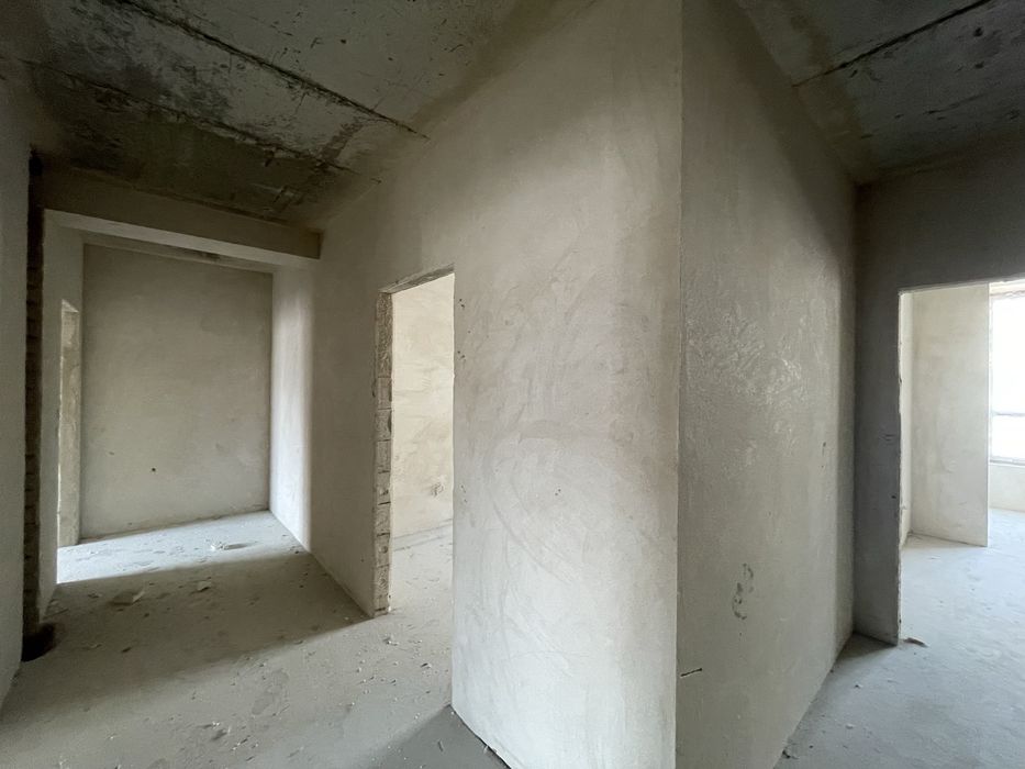 Продаж 3-К квартири в Софіївській Борщагівці! Львівський маєток! Без %