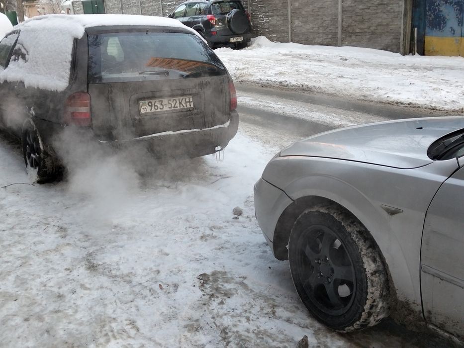 Автомобіль Форд  мондео