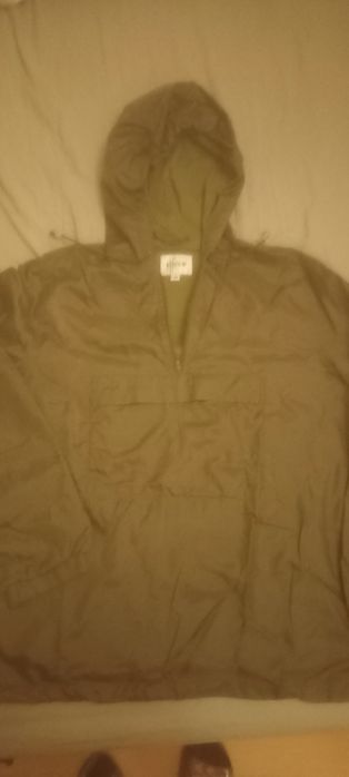 Kurtka letnia khaki 42