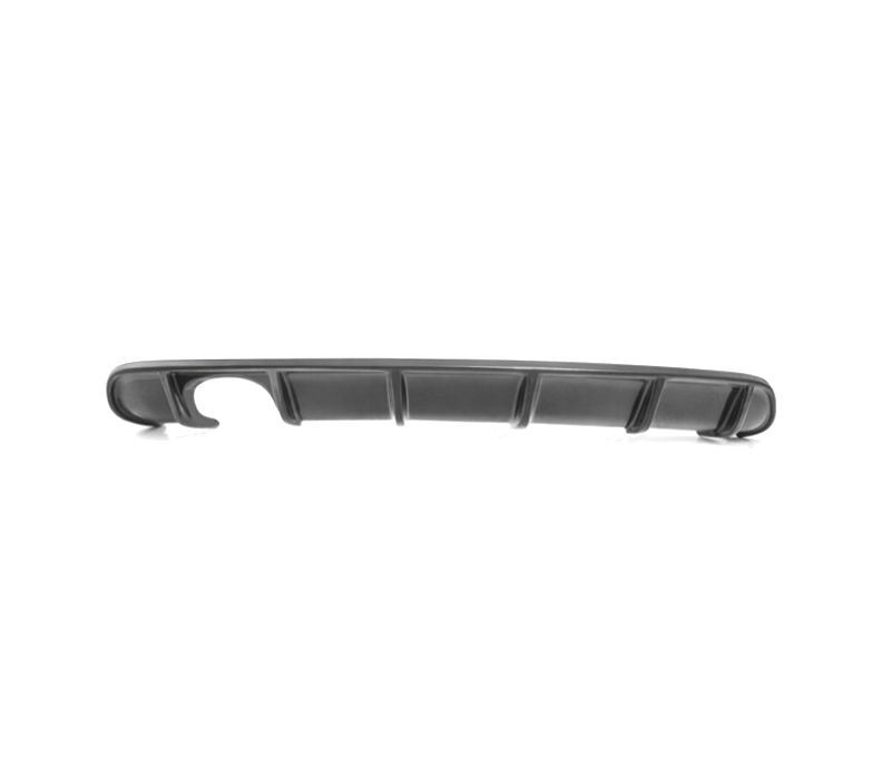 DIFUSOR PARA-CHOQUES TRASEIRO AUDI A3 8PA SPORTBACK 08-12 LOOK S3