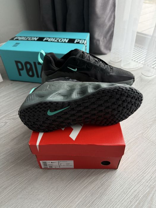 NEW Nike Ava Rover GS Black Blue Sage НАЛОЖКА!