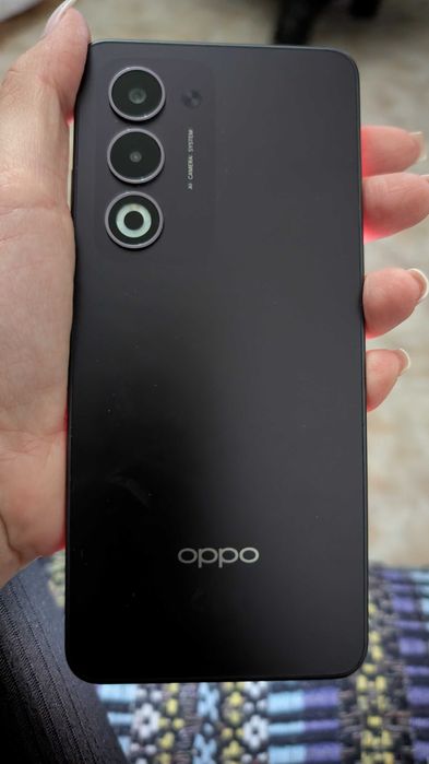 Telemóvel oppo a5m