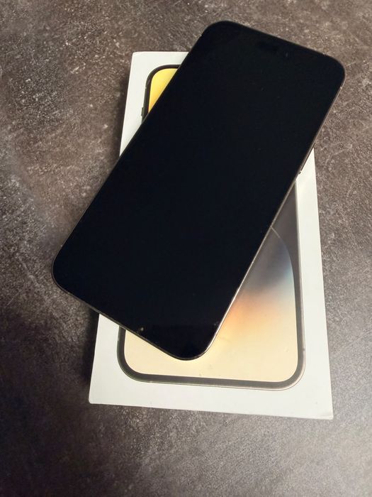 Iphone 14 Pro Max 256 GB