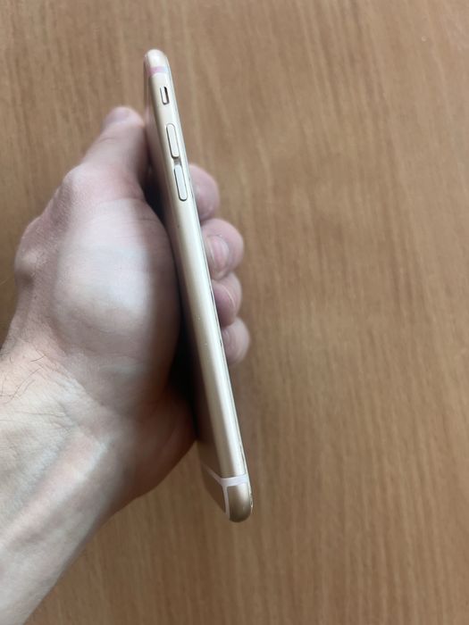 IPhone 6s 32g стан хороший
