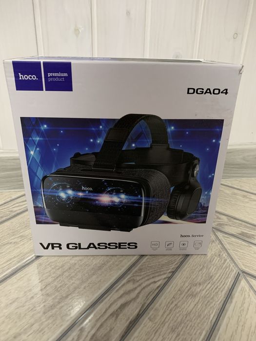 Окуляри VR HOCO