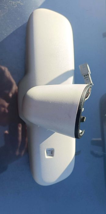 Audi lusterko wewnętrzne fotochromatyczne