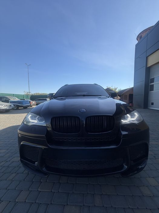 Продам автомобіль BMW X6