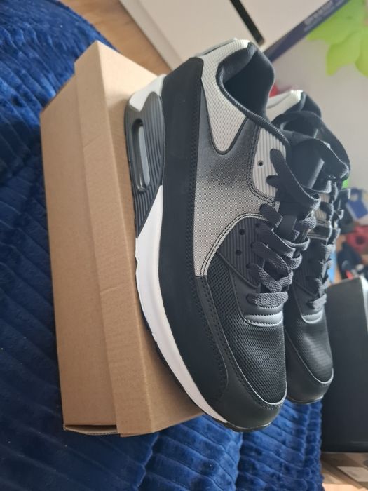 Obuwie sportowe meskie