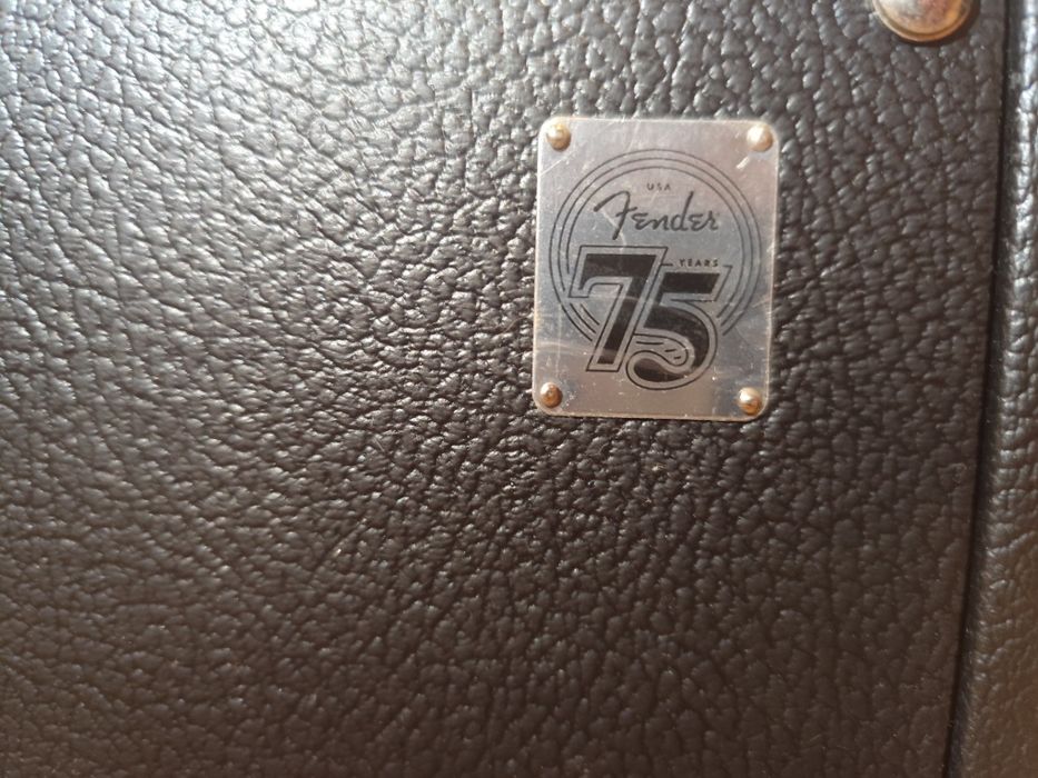 Amplificador Fender Hot Rod Deluxe IV