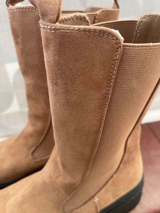 Челси ботинки демисезонные женские новые 40 р