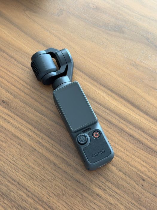 Dji Osmo Pocket 4