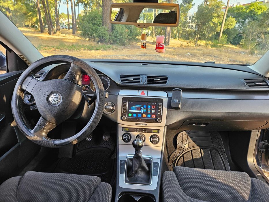 Vw Passat 2.0TDI