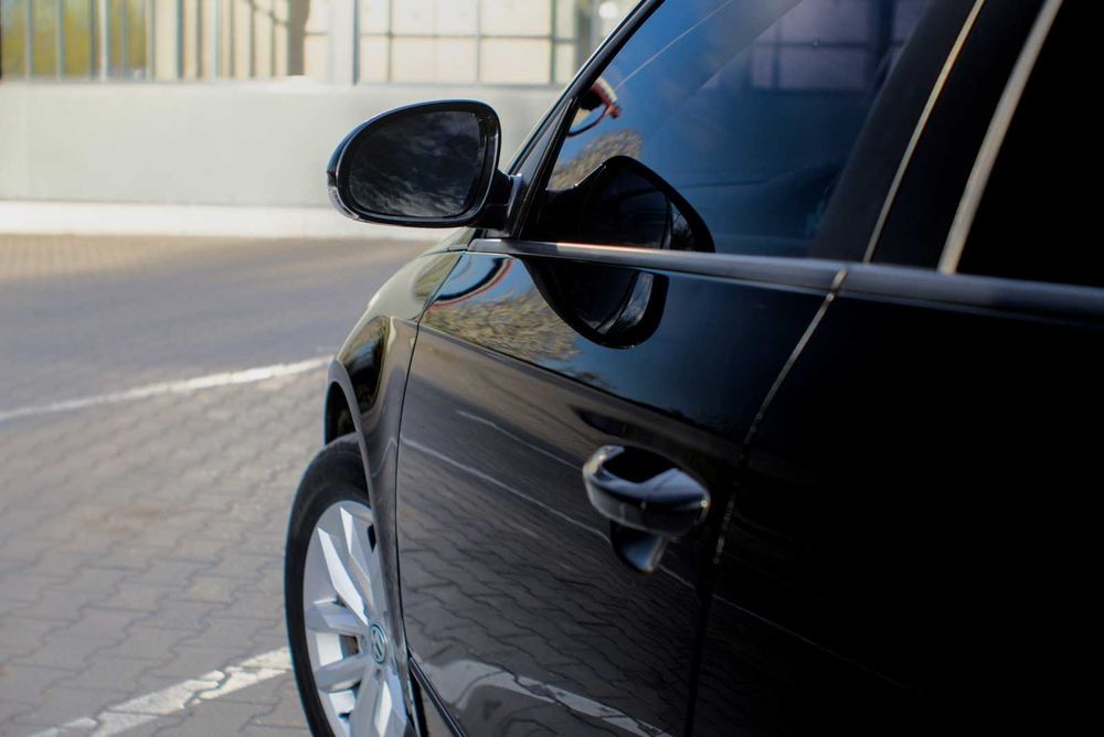 Volkswagen Passat 2008