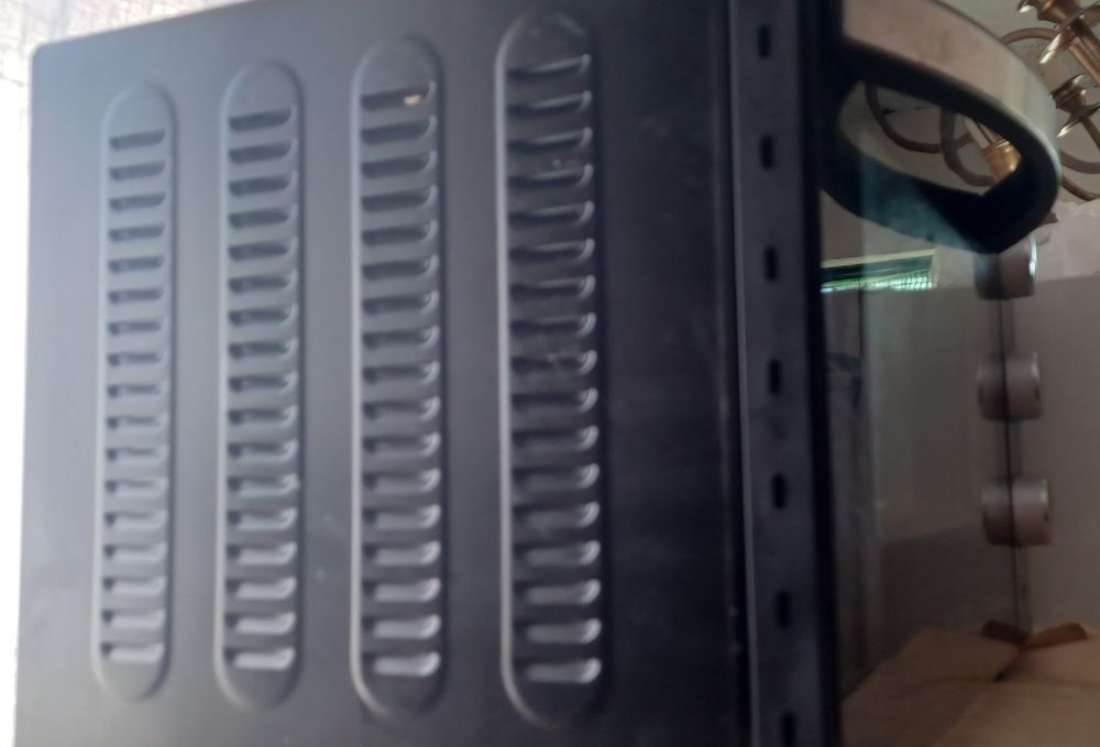 Mini forno da Becken