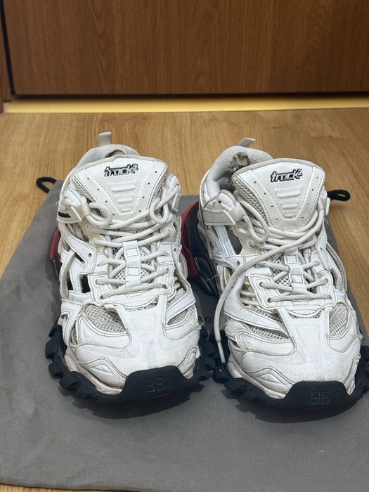 Balensiaga Track 2  Баленсиага Трак