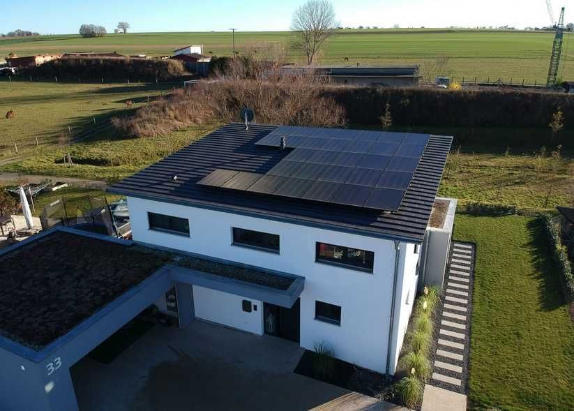 Монтаж сонячних панелей, СЕС під ключ монтаж iнвертора зелений тариф