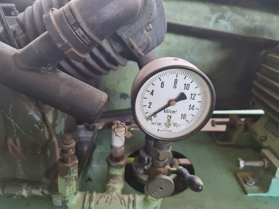 Sprężarki WAN AW do piaskowania PROMOCJA