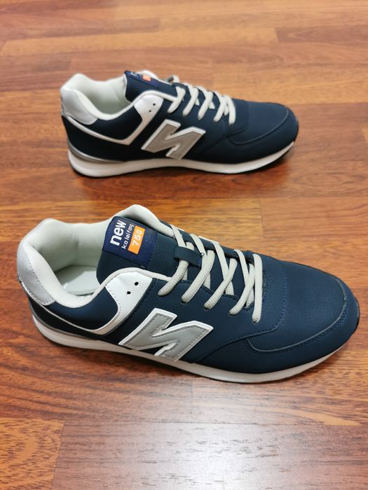 Sportowe Buty Męskie Lekkie Wygodne