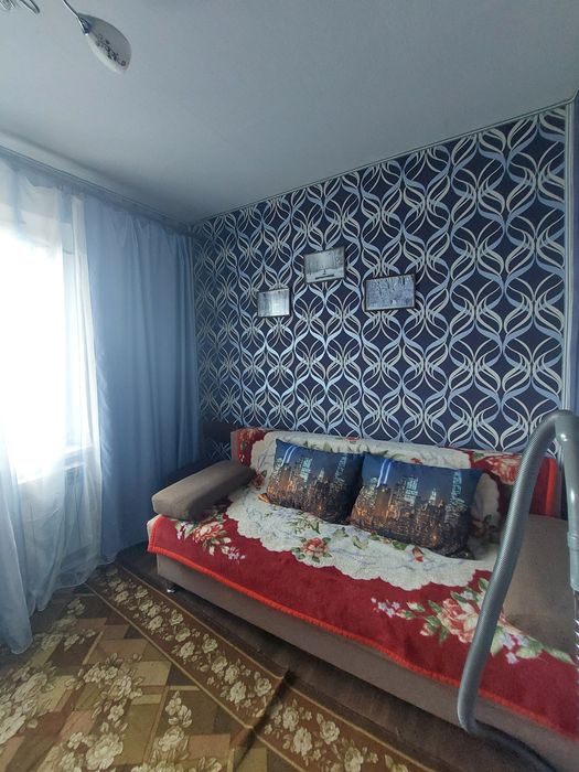 Продам 4х.км.кв в Солоницевке (БЕРМИНВОДЫ)