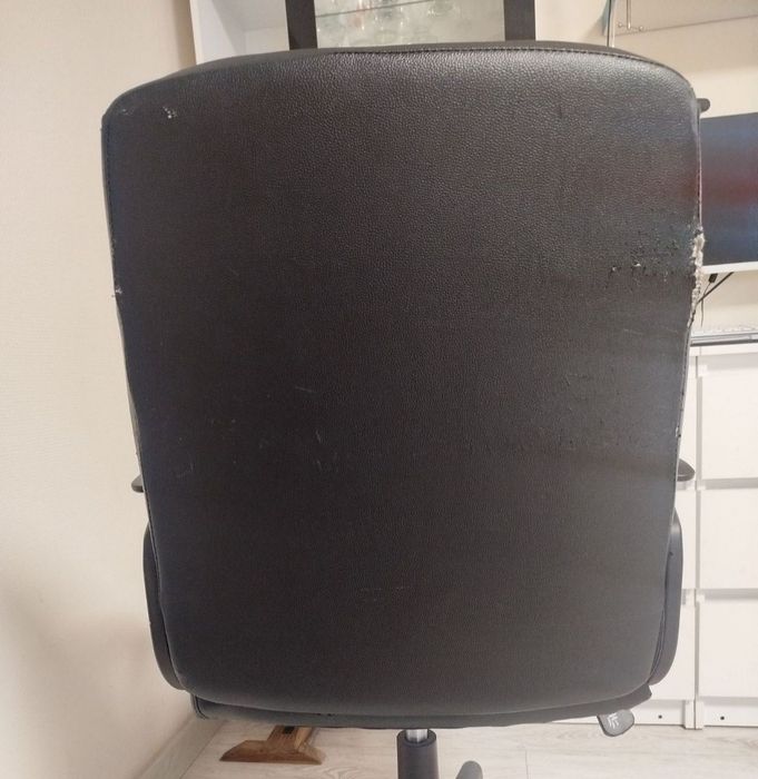 Krzesło do biurka, warsztatu