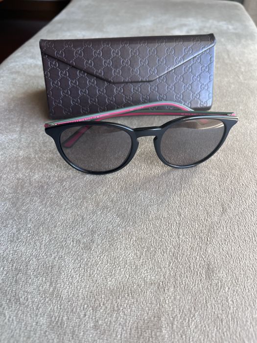 Oculos de Sol Gucci