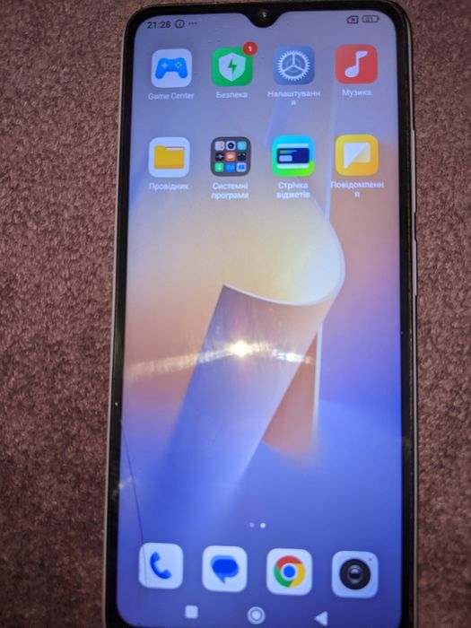 Redmi 12c 3/64 в гарному стані