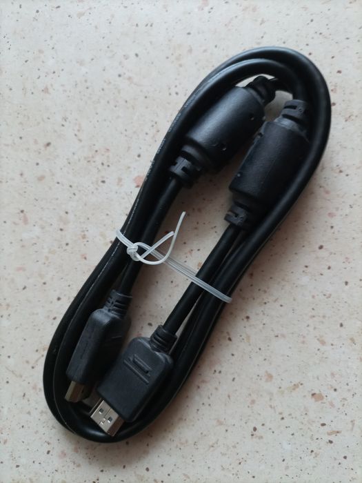 Nowy kabel HDMI długość 150cm.
