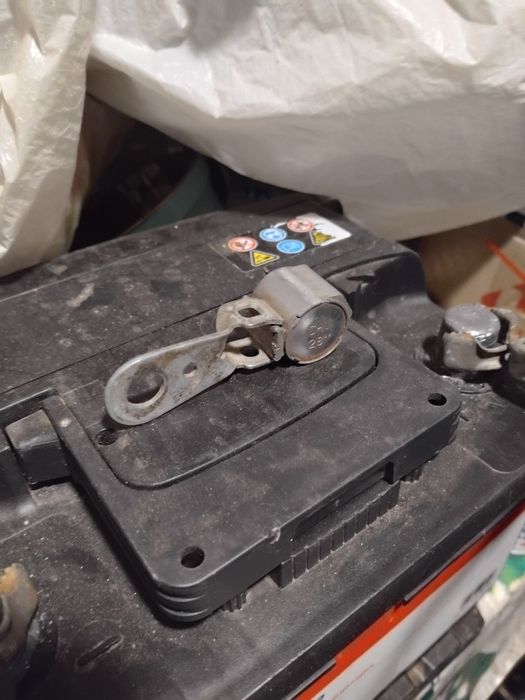 Вело-счечик СССР