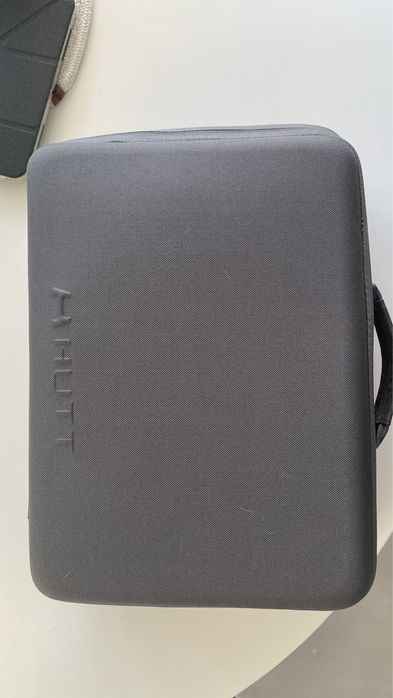 Robot for windows cleaning Hutt W66