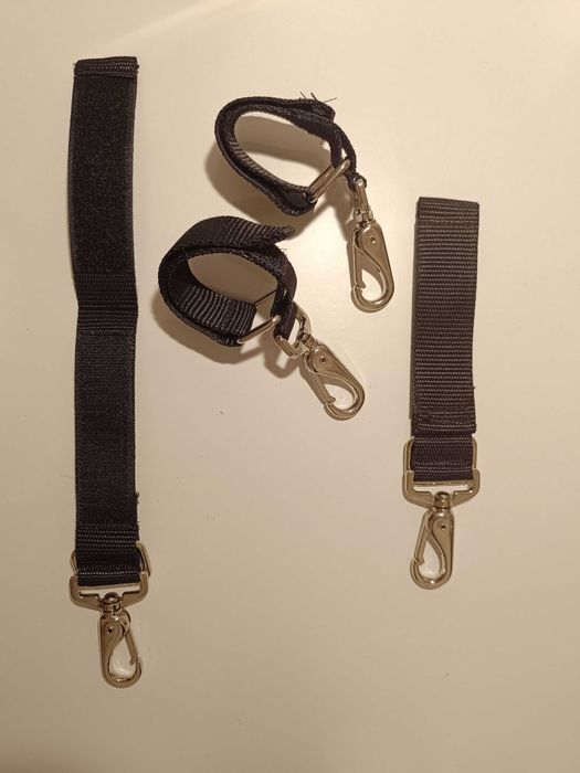 Hamak do wózka dziecięcego NOWY