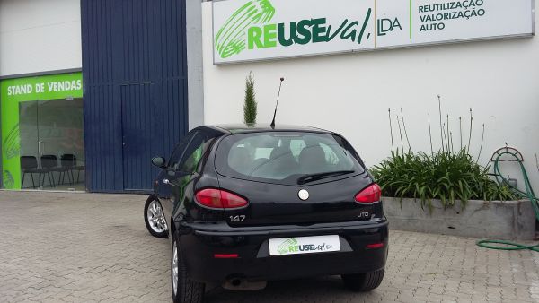 Pinça travão / maxila de travão trás esquerda ALFA ROMEO 147 (937_)