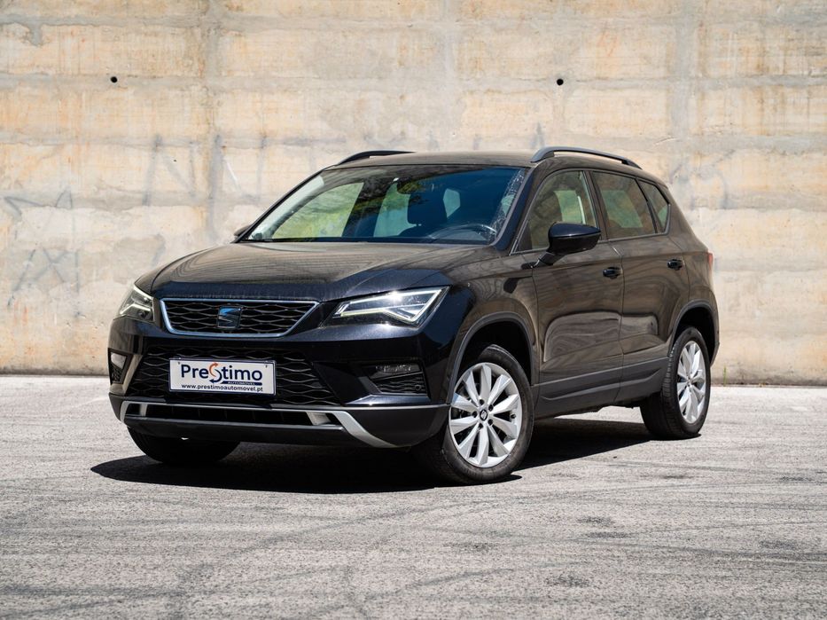 SEAT Ateca 1.6 TDI Style