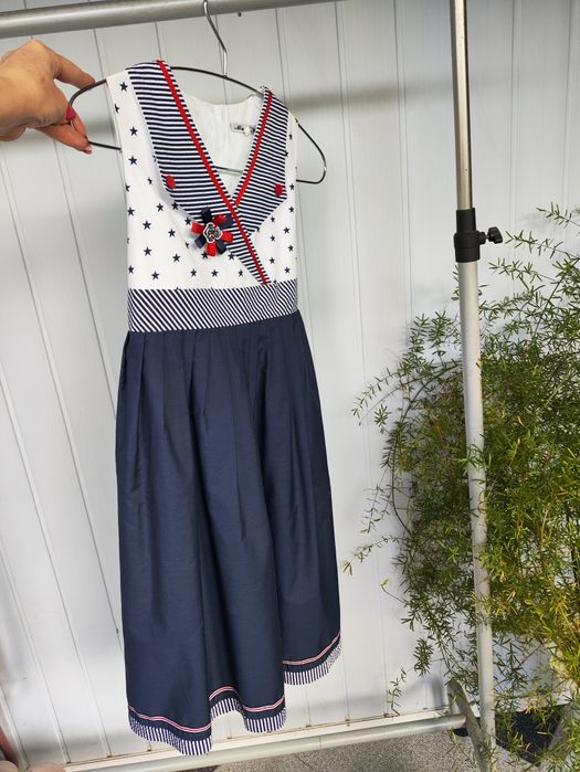 Плаття для дівчинки