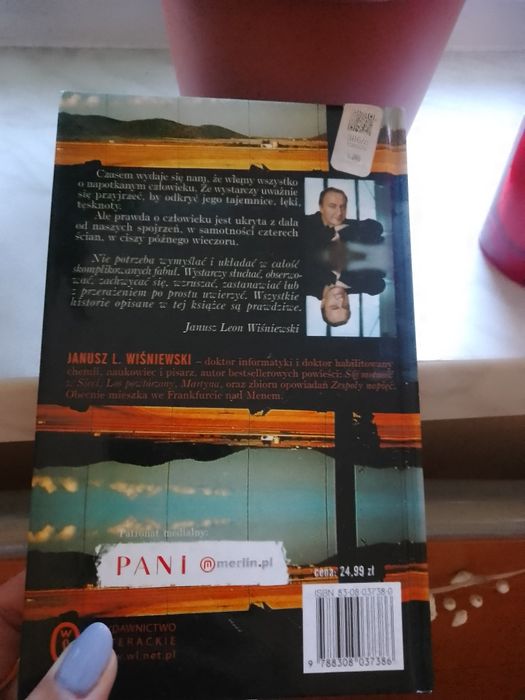 Książka Intymna teoria względności