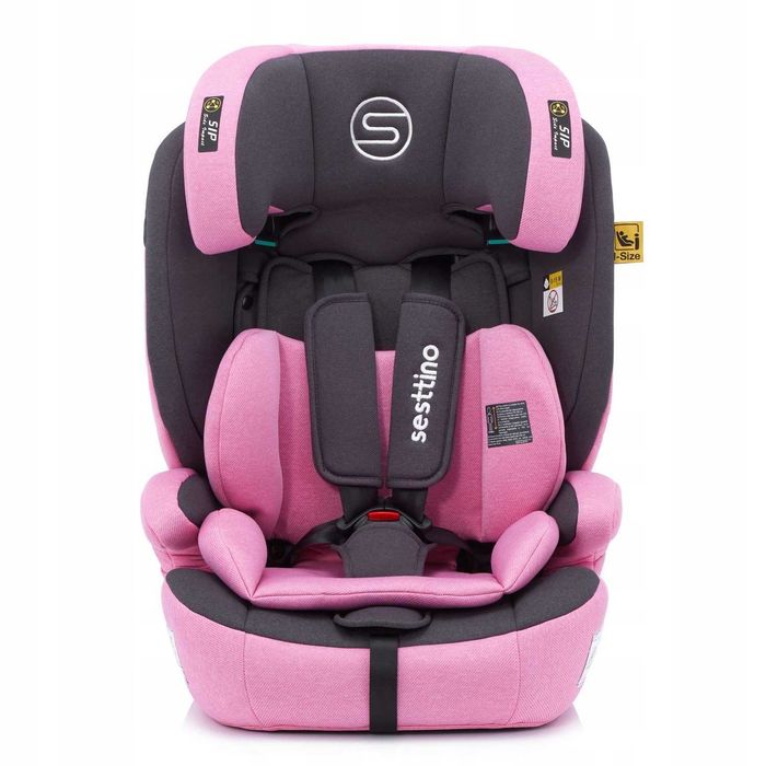 Fotelik samochodowy dziecięcy 76-150cm Rocker Pro 9-36kg