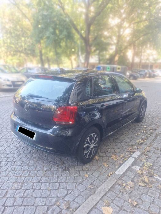 Volkswagen Polo 1.2 Gasolina 2010 com 150 mil km AC e CarPlay — photo 4
